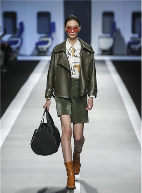 xii basket十二籃秋冬時(shí)裝秀 為日常生活注入高級時(shí)裝的主張