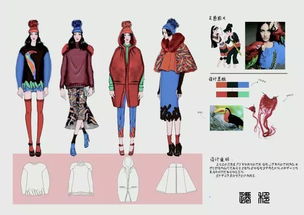 視覺 產(chǎn)品 環(huán)境 服裝設(shè)計及動畫專業(yè)介紹