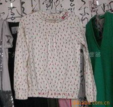 廣州市白云區(qū)石井柯米兒服飾經(jīng)營(yíng)部 女式t恤產(chǎn)品列表