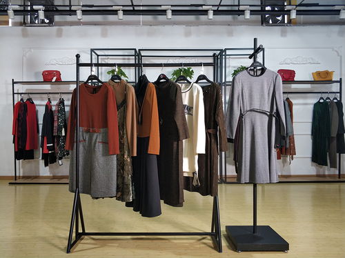 品牌服飾折扣批發有技巧,這四個核心要點你把握了嗎