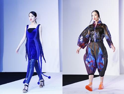 服裝設(shè)計(jì)專(zhuān)業(yè)和服飾設(shè)計(jì)專(zhuān)業(yè)一樣嗎