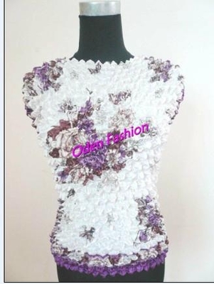 定位花菠蘿衫- 歐典(中國江蘇省生產商) - T 恤- 服裝、服飾產品「自助貿易」