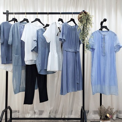 萊蕪虎門與北京動物園 兩大服裝批發市場的服飾特色及發展對比