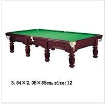 連州市斯諾克臺(tái)球桌供應(yīng)商 在紡織皮革信息庫(kù)中的跨界呈現(xiàn)