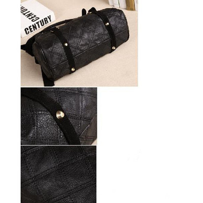 名流皮革女士LADYS 2way羊皮公文包 樂(lè)天海外銷售的精致之選