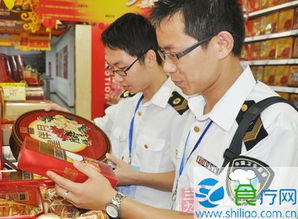 濟(jì)南市濟(jì)陽縣學(xué)校周邊商店賣不合格食品被查